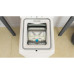Стиральная машина WHIRLPOOL TDLRB65241BS Стиральная машина WHIRLPOOL TDLRB65241BS