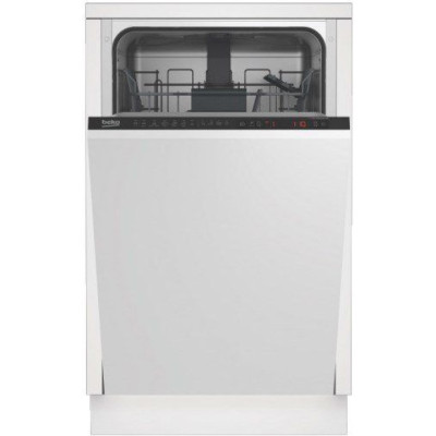 Встраиваемая посудомоечная машина BEKO DIS 26012