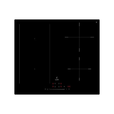 Варочная поверхность LEX EVI 641A BL Варочная поверхность LEX EVI 641A BL
