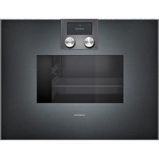 Духовой шкаф GAGGENAU BS471101 Духовой шкаф GAGGENAU BS471101