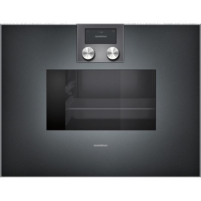 Духовой шкаф GAGGENAU BS471101 Духовой шкаф GAGGENAU BS471101