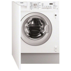 Стиральная машина встраиваемая AEG L 61270 BI