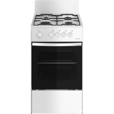 Плита DARINA S4 GM341 101 W Плита DARINA S4 GM341 101 W