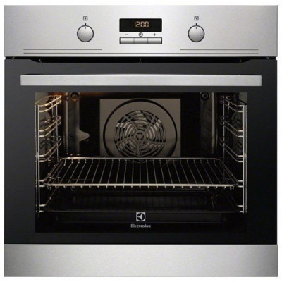 Духовой шкаф ELECTROLUX eob 3450 aox Духовой шкаф ELECTROLUX eob 3450 aox