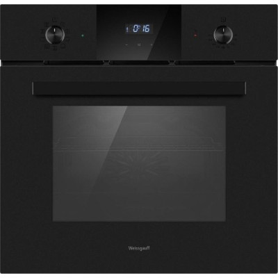 Духовой шкаф WEISSGAUFF EOM 691 PDB Matt Edition Духовой шкаф WEISSGAUFF EOM 691 PDB Matt Edition