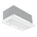 Вытяжка AKPO WK-7 Light plus twin II 60 белый Вытяжка AKPO WK-7 Light plus twin II 60 белый