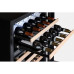 Винный шкаф WEISSGAUFF WWC-46 Bottle Premium NoFrost Dual Zone Винный шкаф WEISSGAUFF WWC-46 Bottle Premium NoFrost Dual Zone