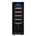 Винный шкаф CELLAR PRIVATE CP020-1TBH Винный шкаф CELLAR PRIVATE CP020-1TBH