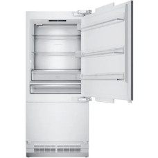 Холодильник KUPPERSBUSCH FKGFX 9800.0i Холодильник KUPPERSBUSCH FKGFX 9800.0i