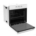 Духовой шкаф ASCOLI OB76C – 26FTD10W Духовой шкаф ASCOLI OB76C – 26FTD10W