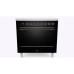 Варочный центр ILVE PI096QNE3/BKB Варочный центр ILVE PI096QNE3/BKB
