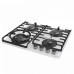Встраиваемая газовая варочная панель GORENJE GTW641SYW Встраиваемая газовая варочная панель GORENJE GTW641SYW