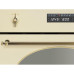 Духовой шкаф SMEG s845mcpo 9 Духовой шкаф SMEG s845mcpo 9