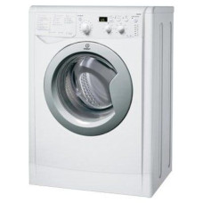 Стиральная машина INDESIT iwsd 5125 sl