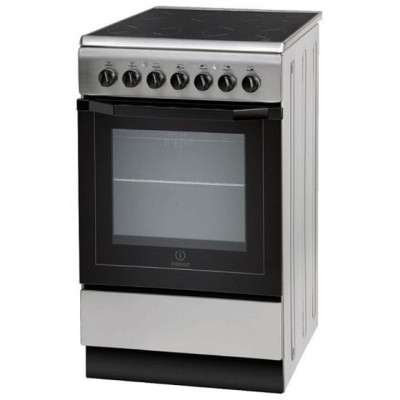Плита электрическая INDESIT i5vsh2a (x) Плита электрическая INDESIT i5vsh2a (x)