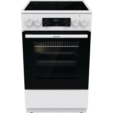 Плита GORENJE GEC5C42WG