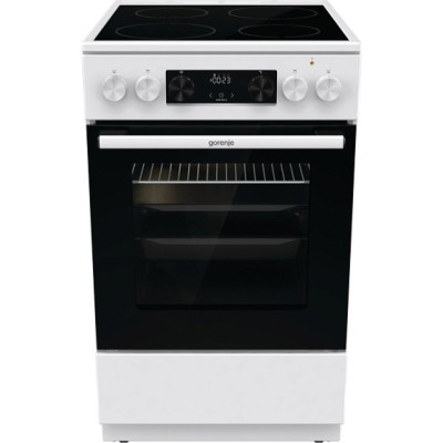 Плита GORENJE GEC5C42WG Плита GORENJE GEC5C42WG