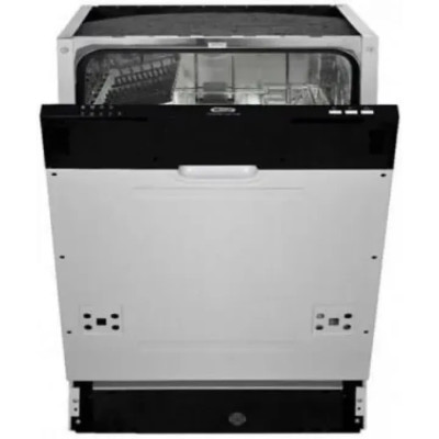 Посудомоечная машина DELONGHI ddw06f amethyst Посудомоечная машина DELONGHI ddw06f amethyst