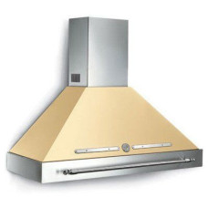 Вытяжка BERTAZZONI k48 her x cr/rame