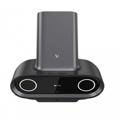 Каминная вытяжка XIAOMI Viomi Smart AI Hood EyeBot Каминная вытяжка XIAOMI Viomi Smart AI Hood EyeBot