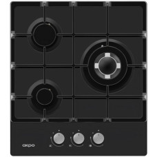 Варочная поверхность AKPO PGA 453 FGC BL