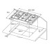 Поверхность KUPPERSBERG fq 9 zg ws Поверхность KUPPERSBERG fq 9 zg ws