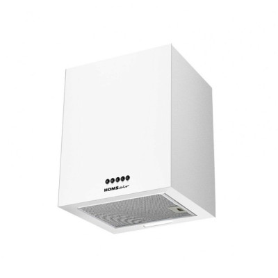 Вытяжка HOMSair PHLOX Push 40 белый Вытяжка HOMSair PHLOX Push 40 белый