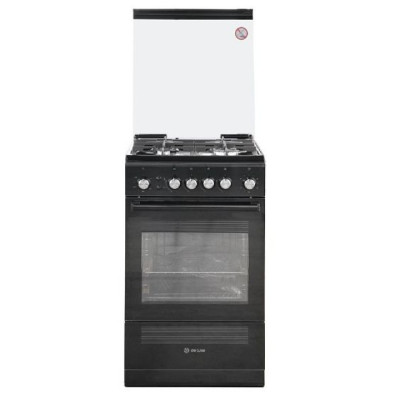 Плита DELUXE 506040.23г(кр) ЧР-001 Плита DELUXE 506040.23г(кр) ЧР-001