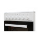 Электрическая плита Leran LERAN ECH 403 W Электрическая плита Leran LERAN ECH 403 W