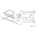 Варочная поверхность BOSCH PXE801DC1E Варочная поверхность BOSCH PXE801DC1E