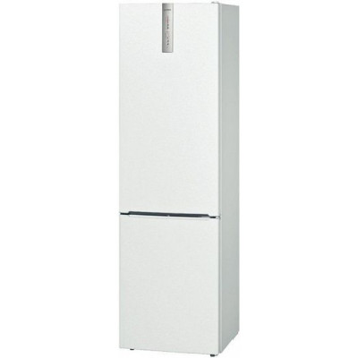 Холодильник Bosch KGN39VW12 белый Холодильник Bosch KGN39VW12 белый