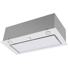 Вытяжка MAUNFELD CROSBY HARDY 60 WHITE Вытяжка MAUNFELD CROSBY HARDY 60 WHITE