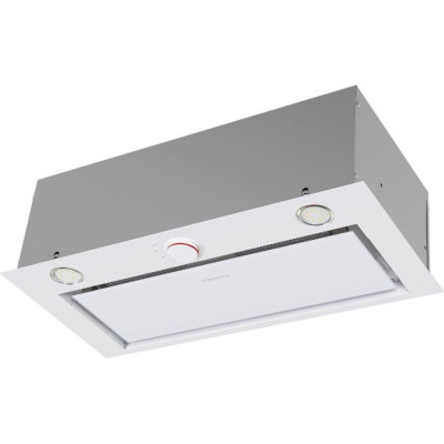Вытяжка MAUNFELD CROSBY HARDY 60 WHITE Вытяжка MAUNFELD CROSBY HARDY 60 WHITE
