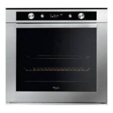 Духовой шкаф WHIRLPOOL akzm 657 ix Духовой шкаф WHIRLPOOL akzm 657 ix