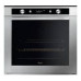 Духовой шкаф WHIRLPOOL akzm 657 ix Духовой шкаф WHIRLPOOL akzm 657 ix