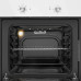 Духовой шкаф HOMSair OES660WH01 Духовой шкаф HOMSair OES660WH01