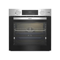 Духовой шкаф HOTPOINT-ARISTON HSTF 1231 JSAH IX