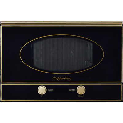 Микроволновая печь KUPPERSBERG rmw 393 b Микроволновая печь KUPPERSBERG rmw 393 b