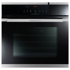 Духовой шкаф KUPPERSBUSCH eebd 6600.3 j4 Духовой шкаф KUPPERSBUSCH eebd 6600.3 j4