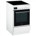 Электрическая плита WHIRLPOOL ACMT 5533/WH Электрическая плита WHIRLPOOL ACMT 5533/WH