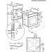 Духовой шкаф ELECTROLUX EOF3H50BK Духовой шкаф ELECTROLUX EOF3H50BK