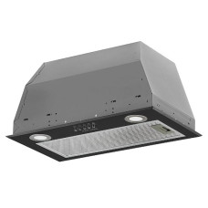Вытяжка KRONA Ameli 600 black PB Вытяжка KRONA Ameli 600 black PB