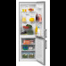 Холодильник BEKO CNKR5270K21S Холодильник BEKO CNKR5270K21S