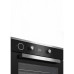 Электрический духовой шкаф BEKO BIS 25300 XM Электрический духовой шкаф BEKO BIS 25300 XM