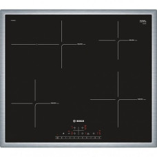 Электрическая поверхность BOSCH PIF645FB1E Электрическая поверхность BOSCH PIF645FB1E