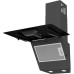 Вытяжка DARINA SLIDE G500B Вытяжка DARINA SLIDE G500B