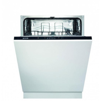 Посудомоечная машина GORENJE GV62010 Посудомоечная машина GORENJE GV62010