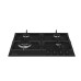 Варочная поверхность INDESIT THPM 642 WS/BL/I Варочная поверхность INDESIT THPM 642 WS/BL/I