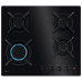 Варочная поверхность AEG HKB64453NB Варочная поверхность AEG HKB64453NB