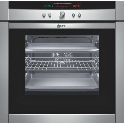 Духовой шкаф NEFF b46e74no Духовой шкаф NEFF b46e74no